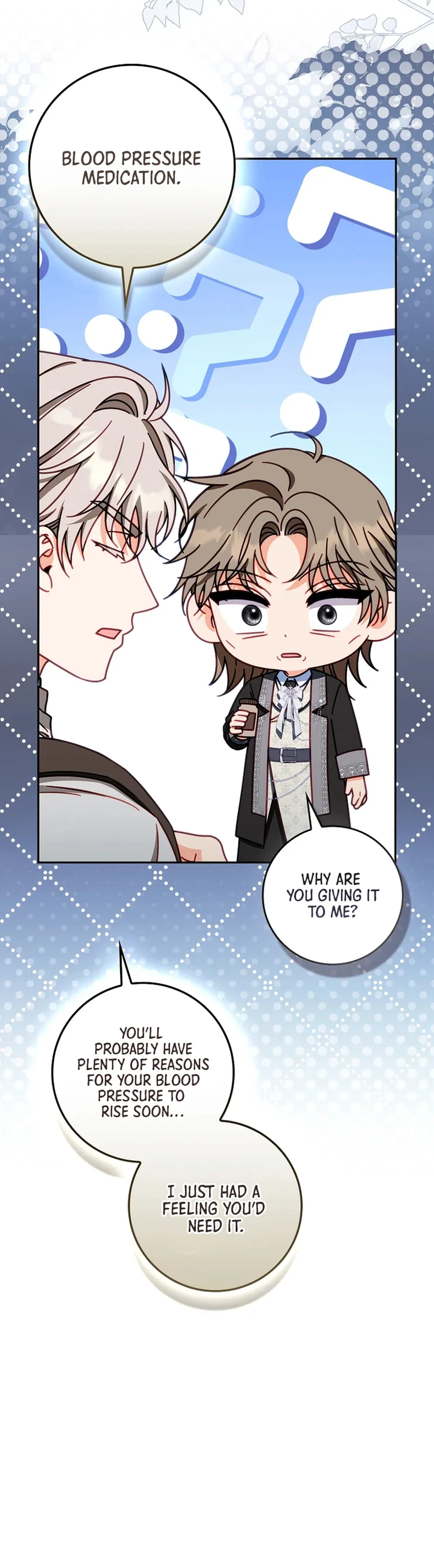 Unshakable Female Lead in Regret Genre Chapter 60 Page 18