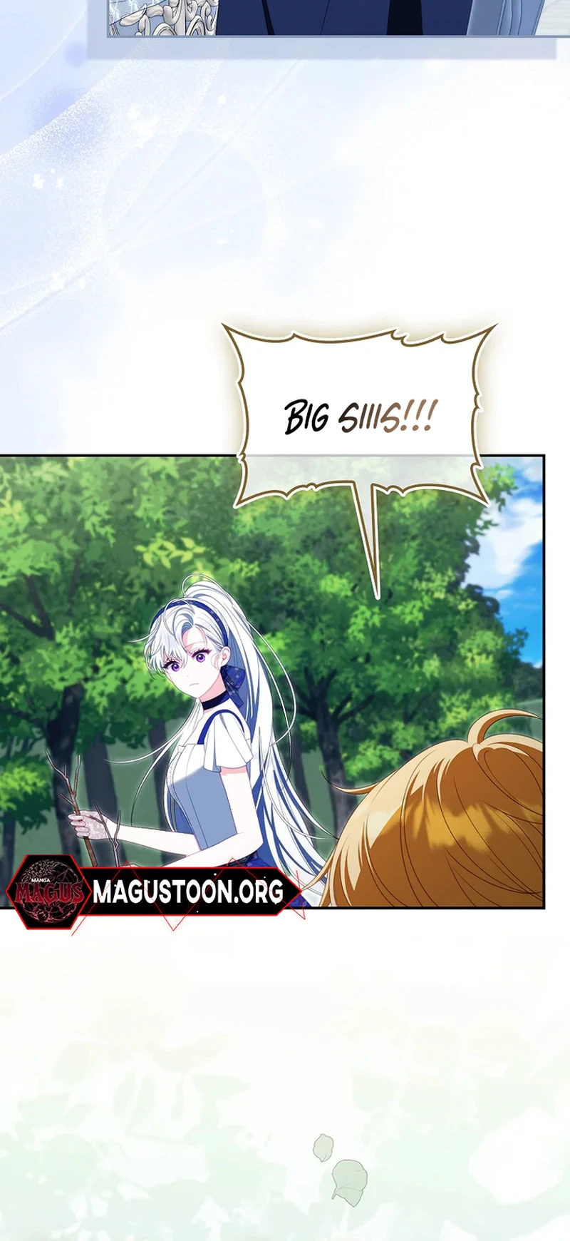 Unshakable Female Lead in Regret Genre Chapter 60 Page 21