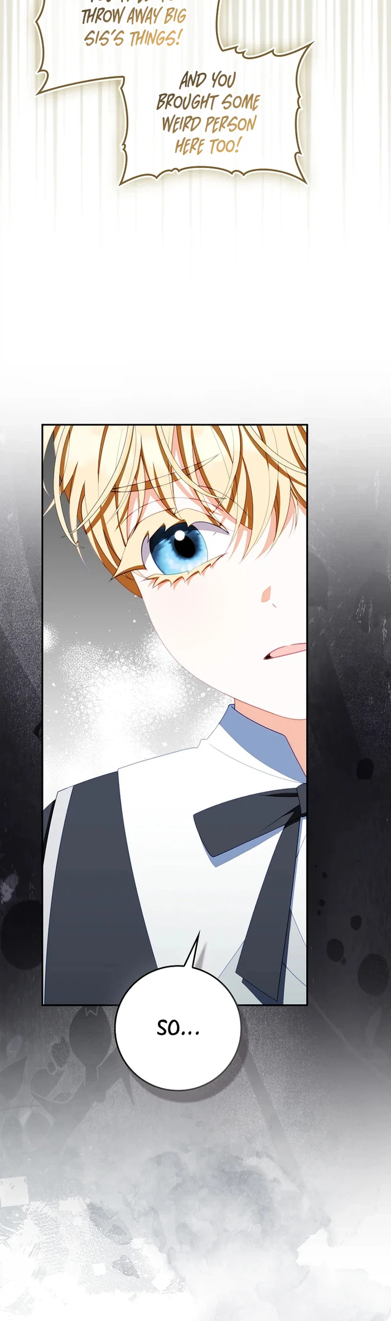 Unshakable Female Lead in Regret Genre Chapter 60 Page 24