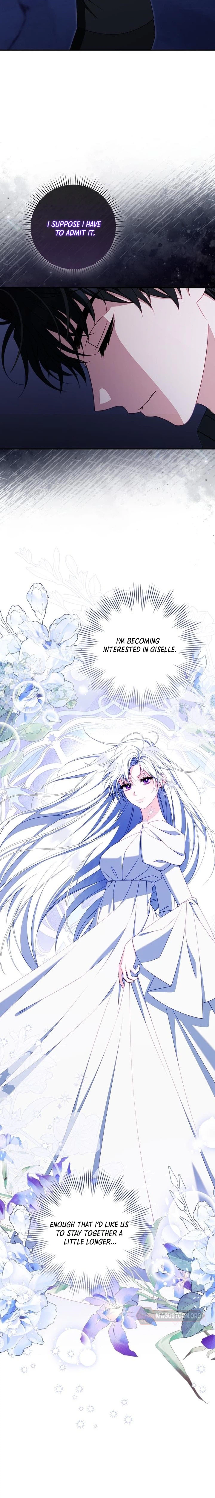 Unshakable Female Lead in Regret Genre Chapter 50 Page 5