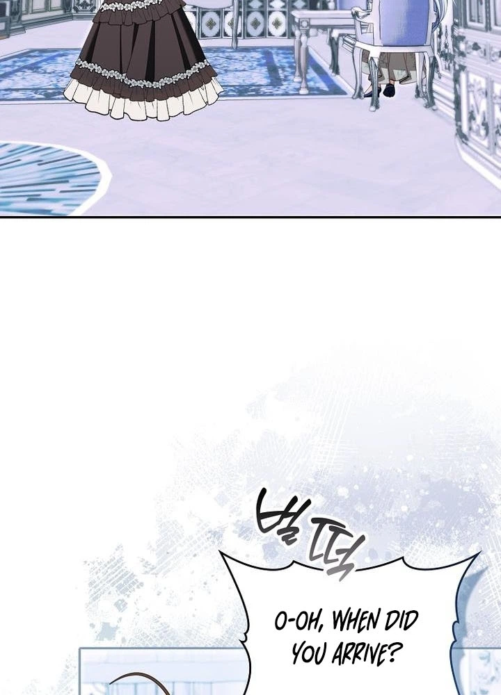 Unshakable Female Lead in Regret Genre Chapter 50 Page 16