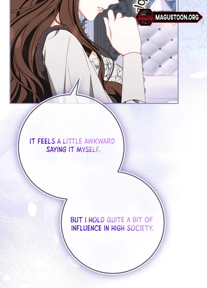 Unshakable Female Lead in Regret Genre Chapter 50 Page 20