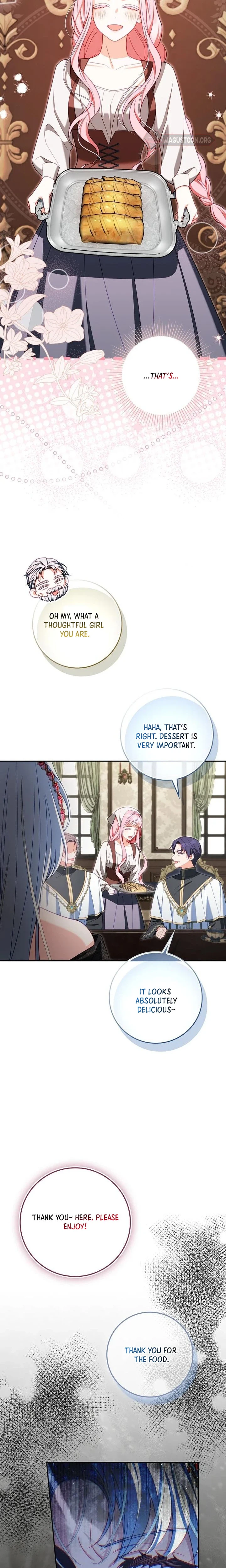 Unshakable Female Lead in Regret Genre Chapter 55 Page 7