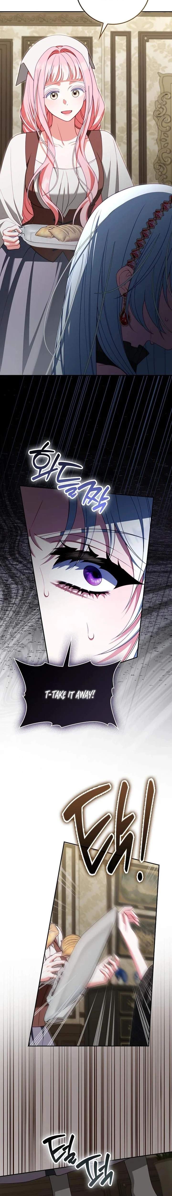 Unshakable Female Lead in Regret Genre Chapter 55 Page 14