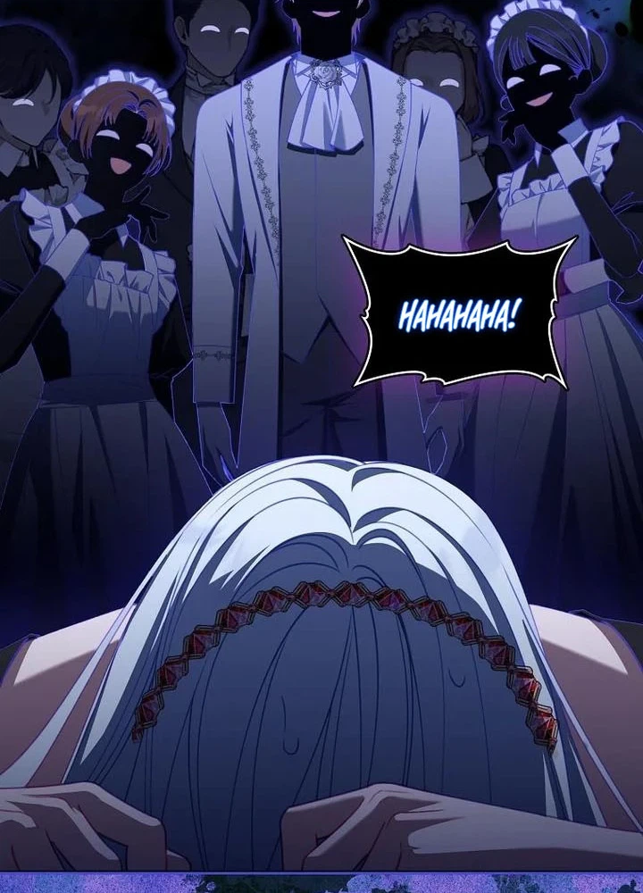 Unshakable Female Lead in Regret Genre Chapter 55 Page 24