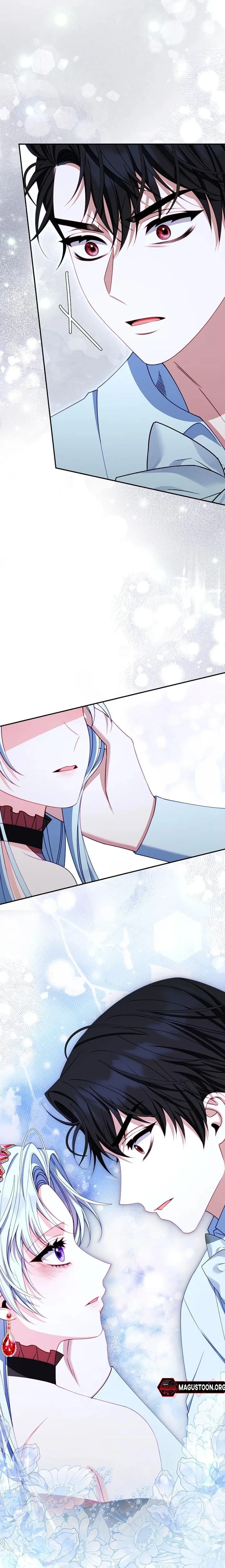 Unshakable Female Lead in Regret Genre Chapter 55 Page 31