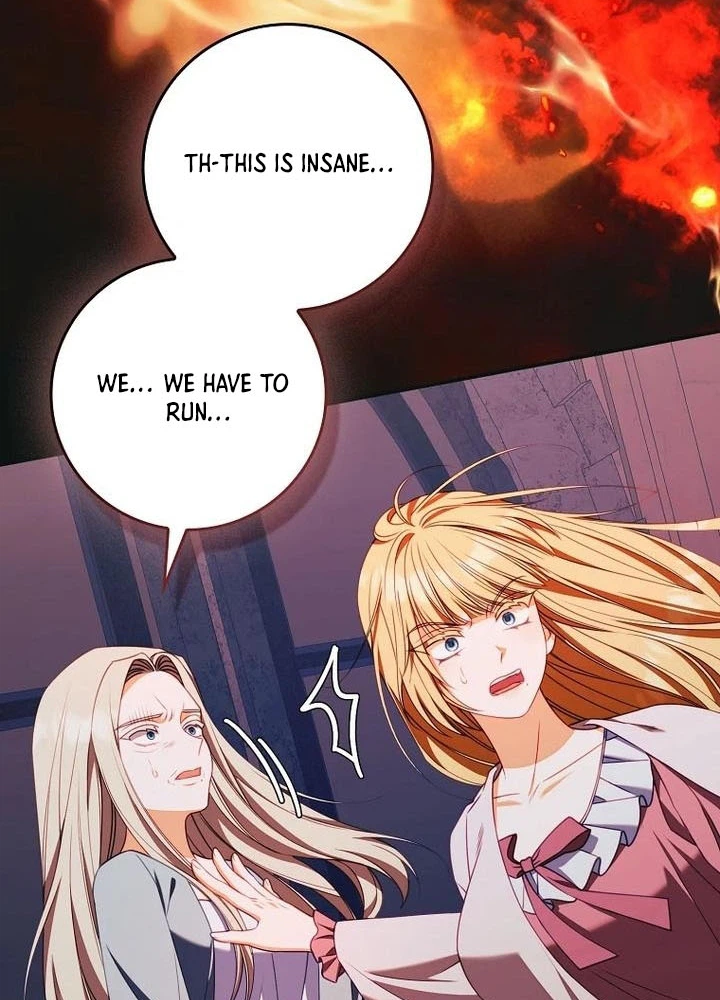 Unshakable Female Lead in Regret Genre Chapter 48 Page 24