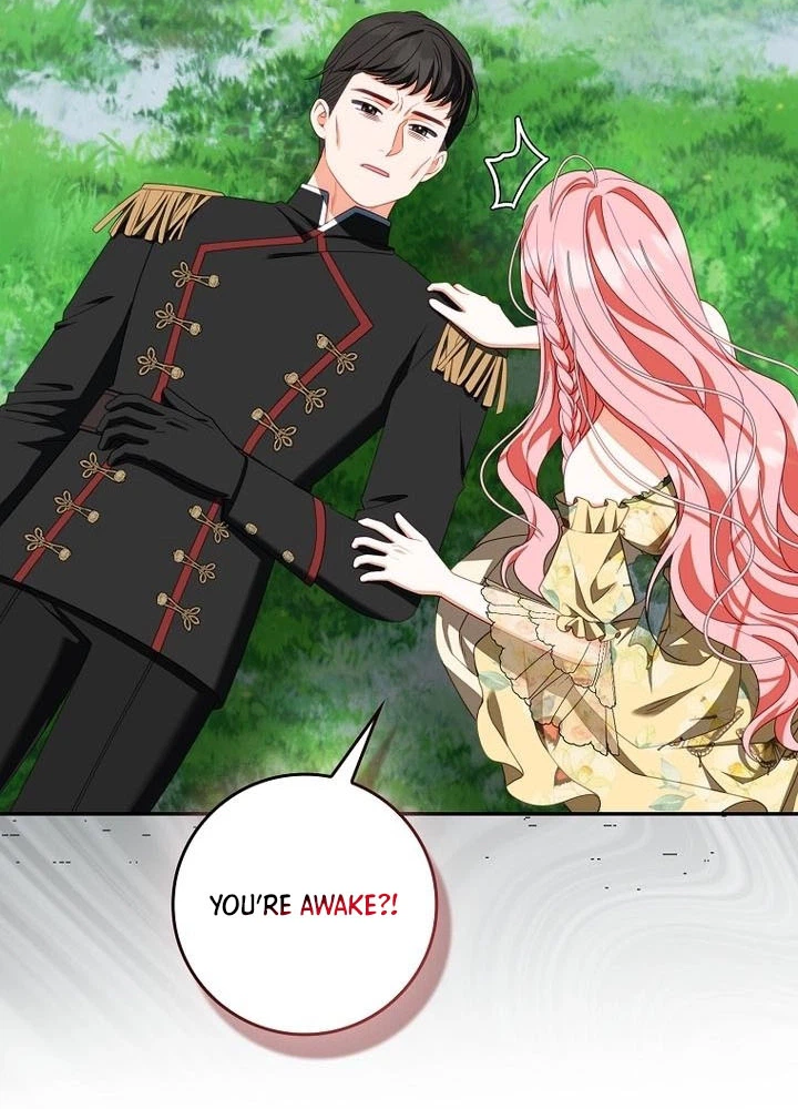 Unshakable Female Lead in Regret Genre Chapter 56 Page 24