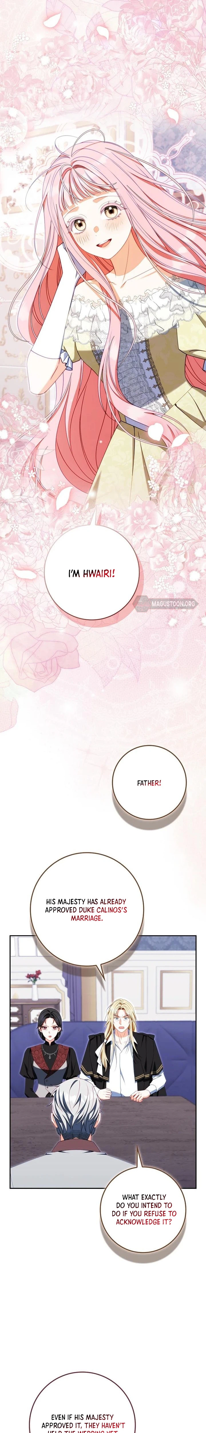 Unshakable Female Lead in Regret Genre Chapter 53 Page 7