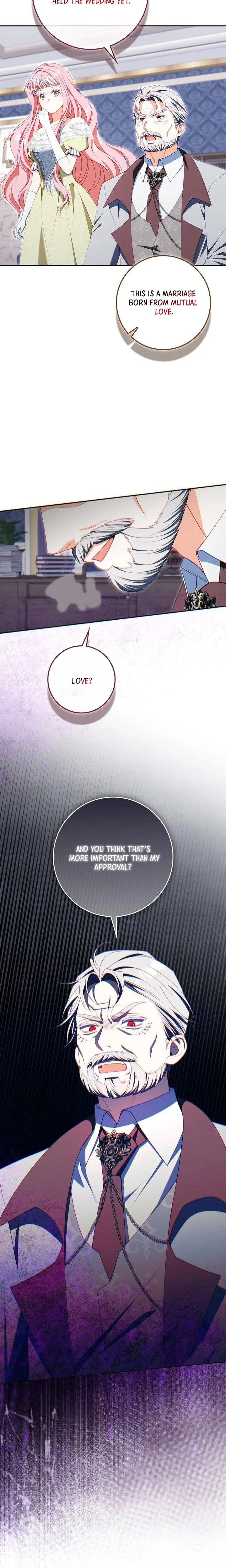 Unshakable Female Lead in Regret Genre Chapter 53 Page 8