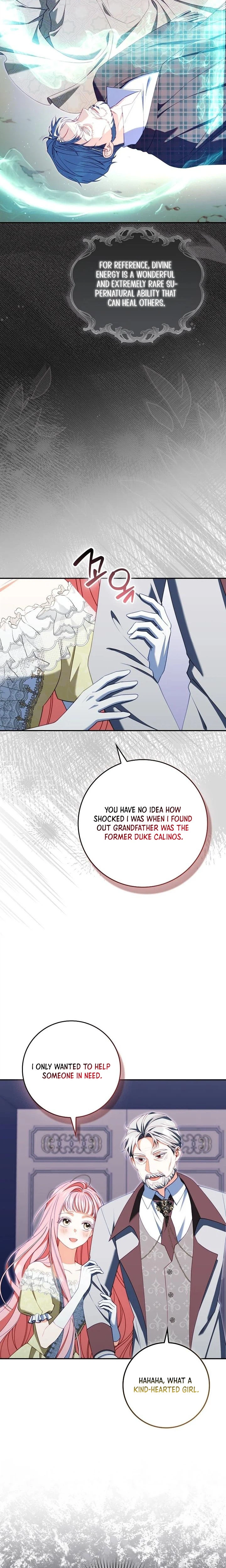Unshakable Female Lead in Regret Genre Chapter 53 Page 18