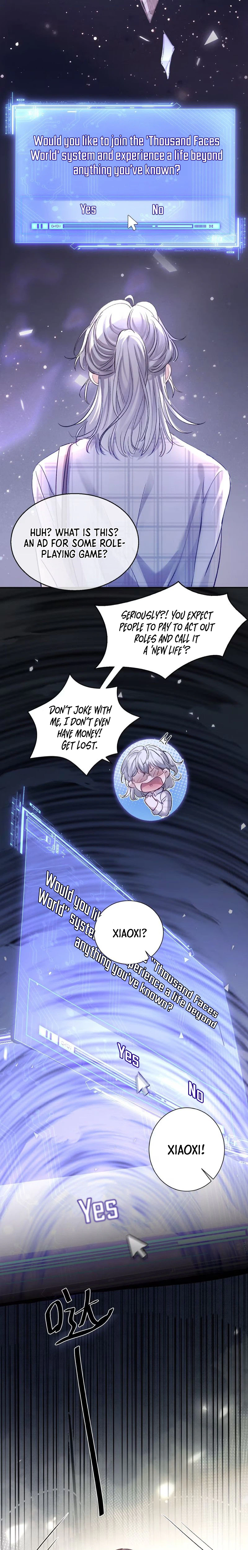 Villain at Work! Is Crushing the Boss My KPI? Chapter 1 Page 5