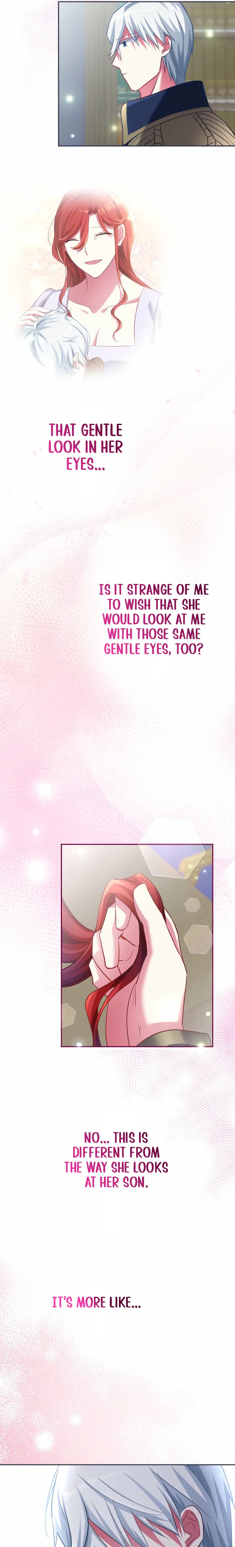 Villainess Rebirth, Happily Ever After Chapter 18 Page 19