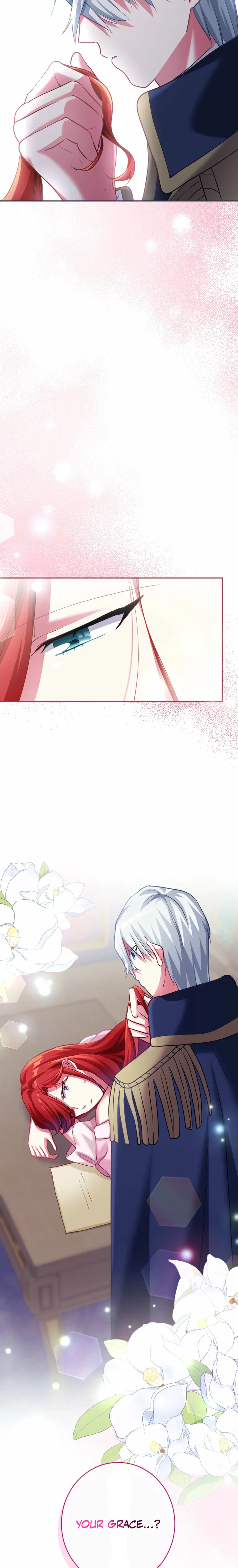 Villainess Rebirth, Happily Ever After Chapter 18 Page 20
