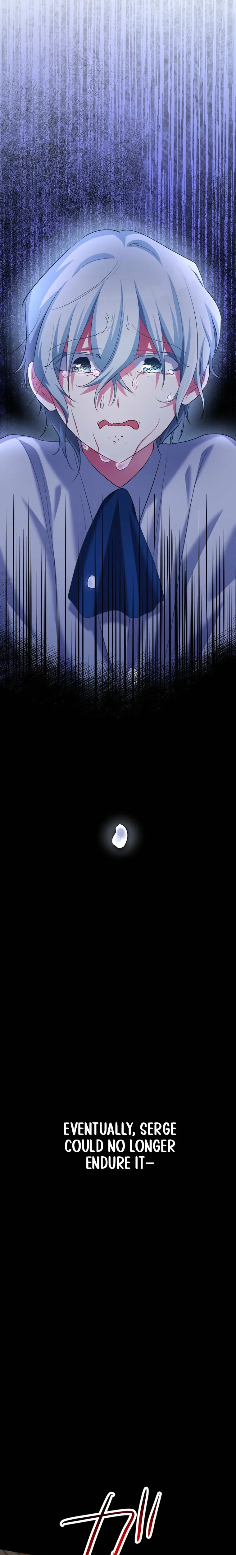 Villainess Rebirth, Happily Ever After Chapter 13 Page 10
