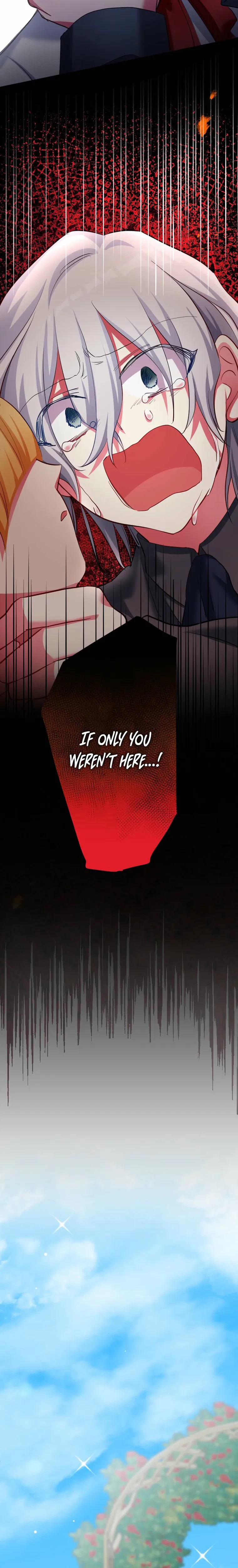 Villainess Rebirth, Happily Ever After Chapter 13 Page 12