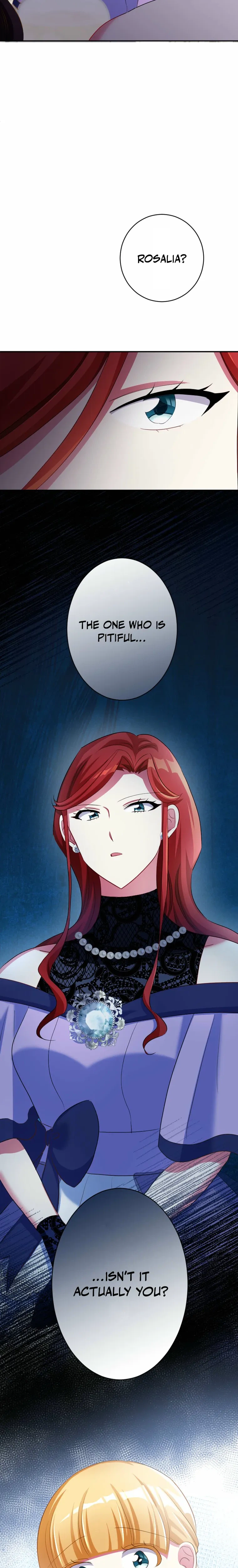 Villainess Rebirth, Happily Ever After Chapter 13 Page 29