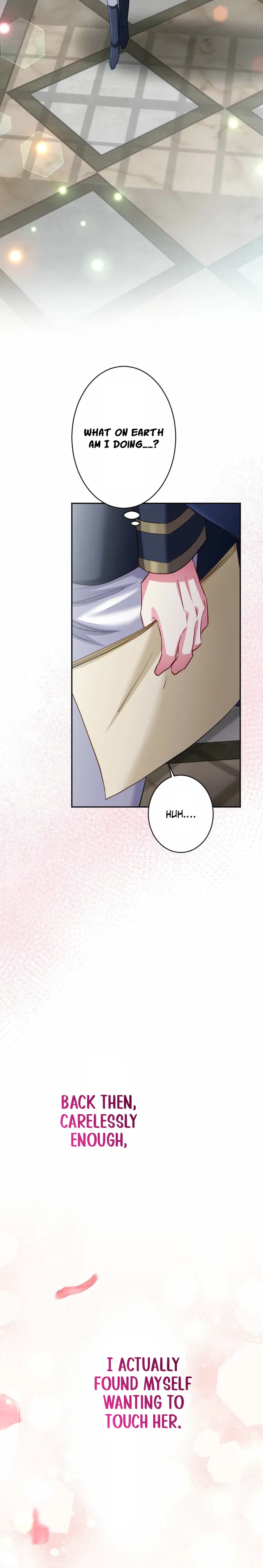 Villainess Rebirth, Happily Ever After Chapter 19 Page 6