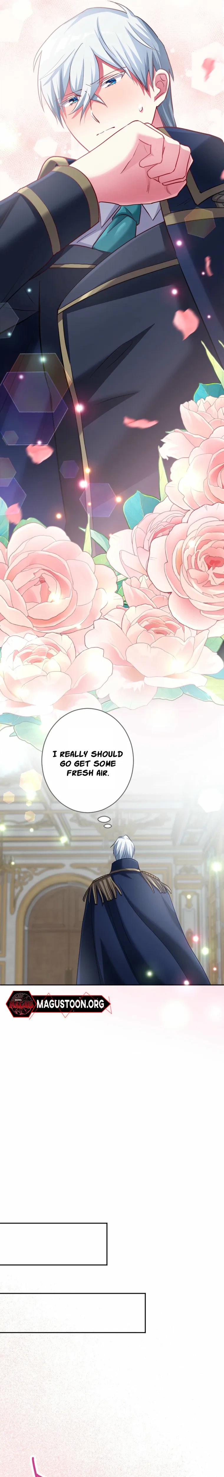 Villainess Rebirth, Happily Ever After Chapter 19 Page 7