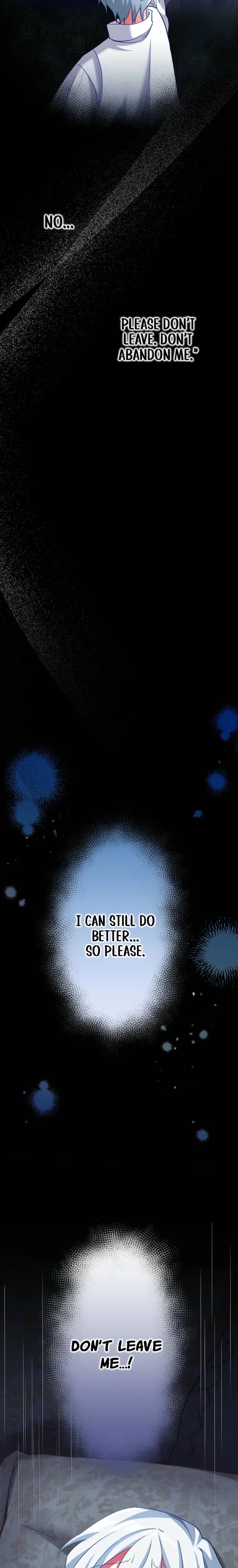 Villainess Rebirth, Happily Ever After Chapter 17 Page 11