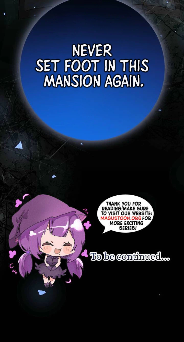 Villainess Rebirth, Happily Ever After Chapter 8 Page 28