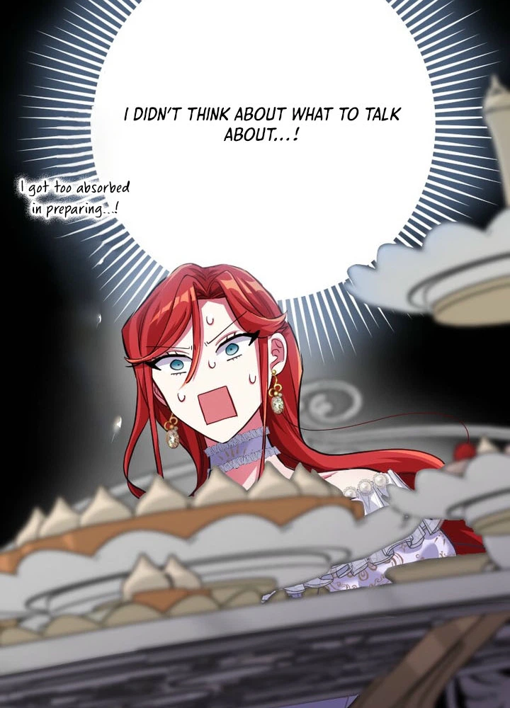 Villainess Rebirth, Happily Ever After Chapter 3 Page 16