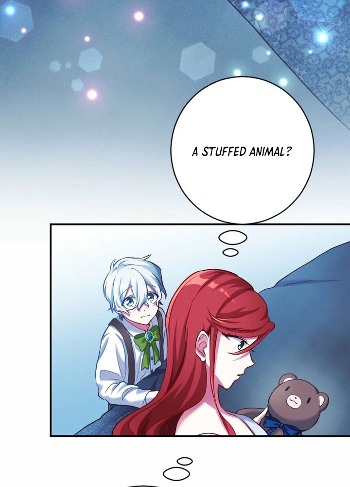 Villainess Rebirth, Happily Ever After Chapter 7 Page 8