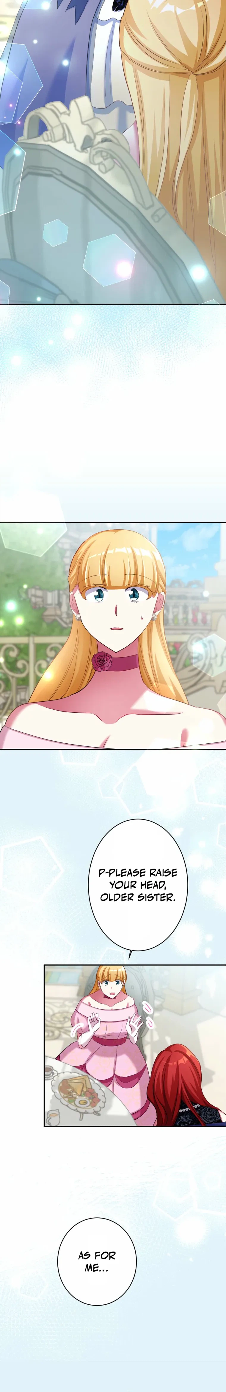Villainess Rebirth, Happily Ever After Chapter 14 Page 12