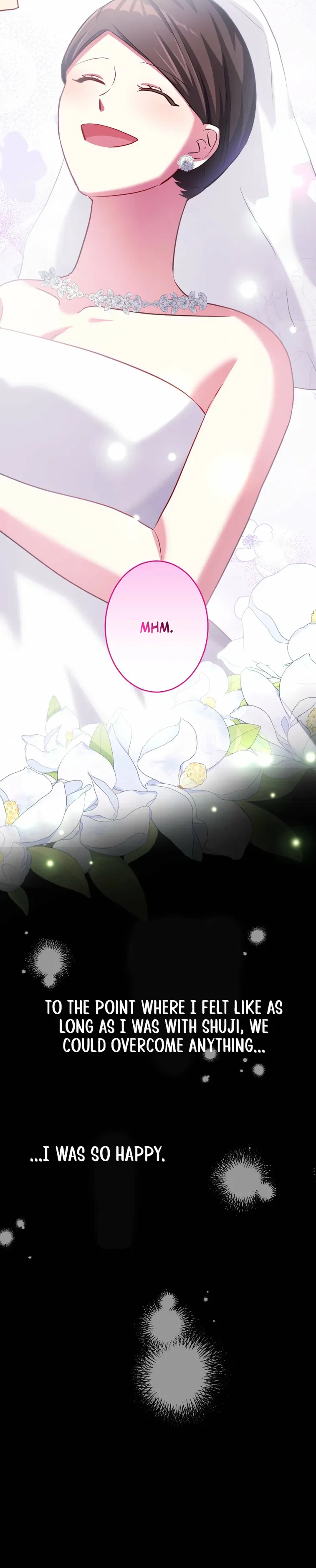 Villainess Rebirth, Happily Ever After Chapter 22 Page 6