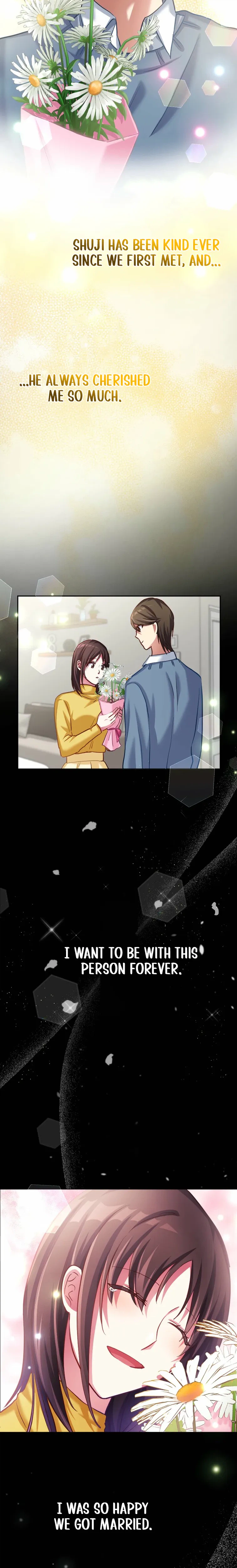 Villainess Rebirth, Happily Ever After Chapter 22 Page 8