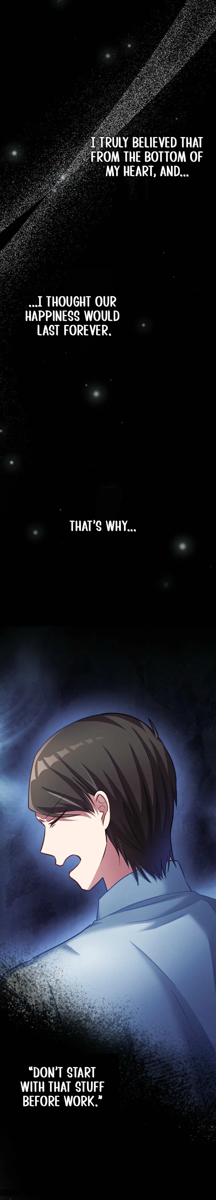 Villainess Rebirth, Happily Ever After Chapter 22 Page 9