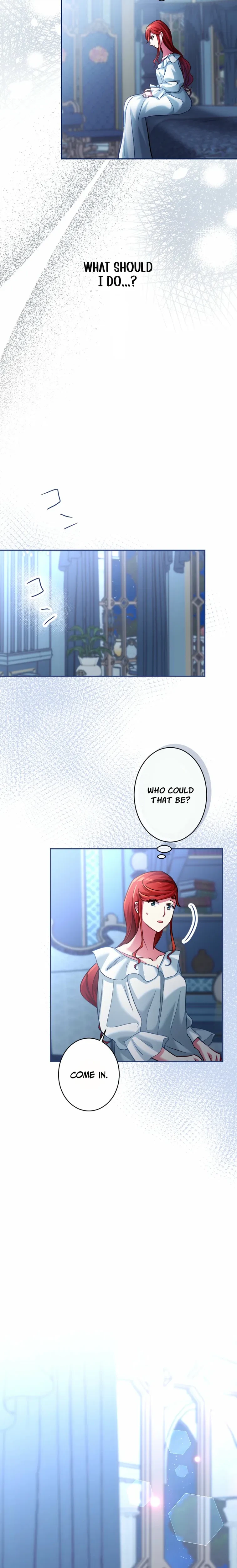 Villainess Rebirth, Happily Ever After Chapter 22 Page 24