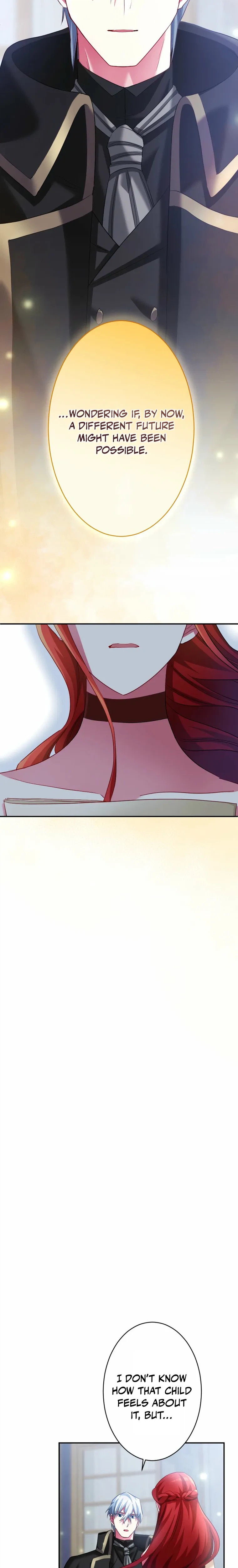 Villainess Rebirth, Happily Ever After Chapter 16 Page 20