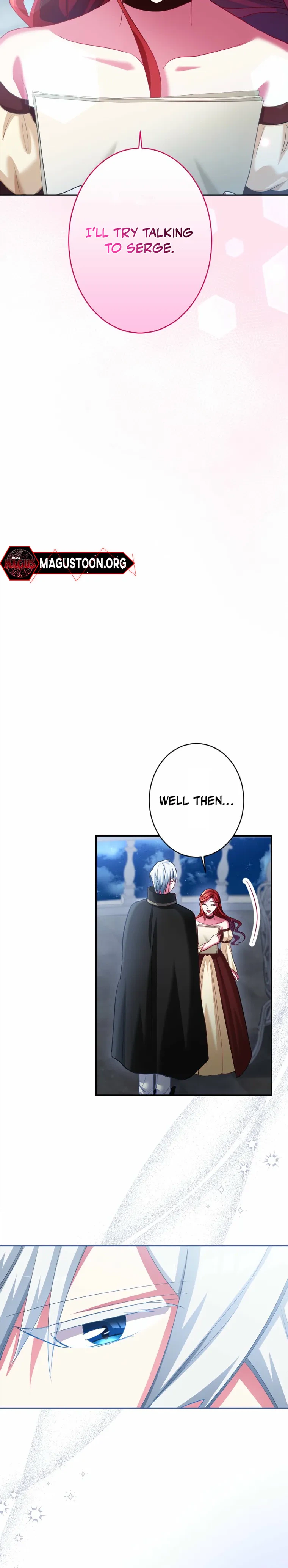 Villainess Rebirth, Happily Ever After Chapter 16 Page 24