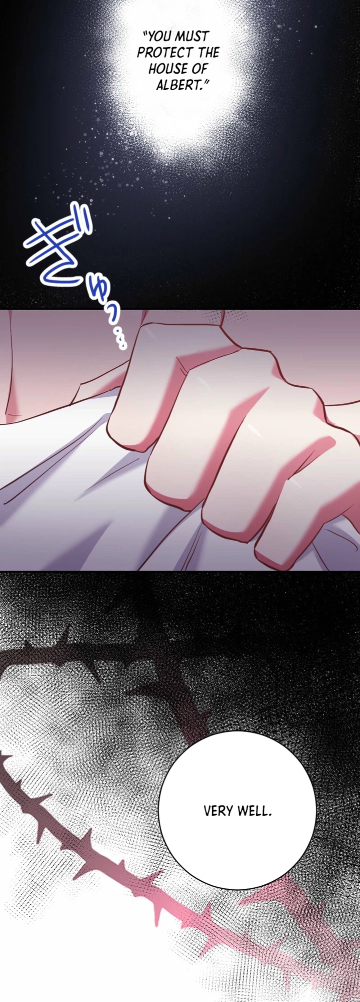 Villainess Rebirth, Happily Ever After Chapter 4 Page 9
