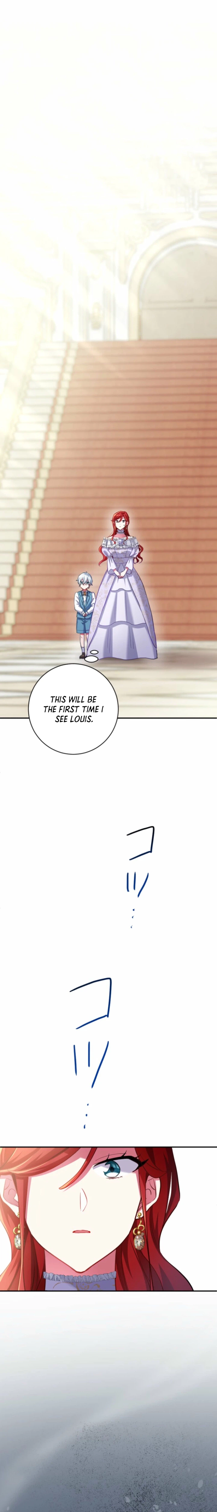 Villainess Rebirth, Happily Ever After Chapter 4 Page 13