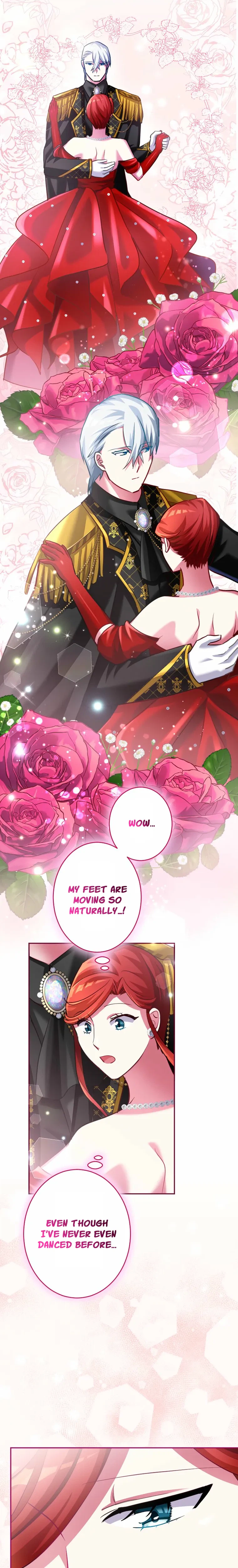 Villainess Rebirth, Happily Ever After Chapter 21 Page 16