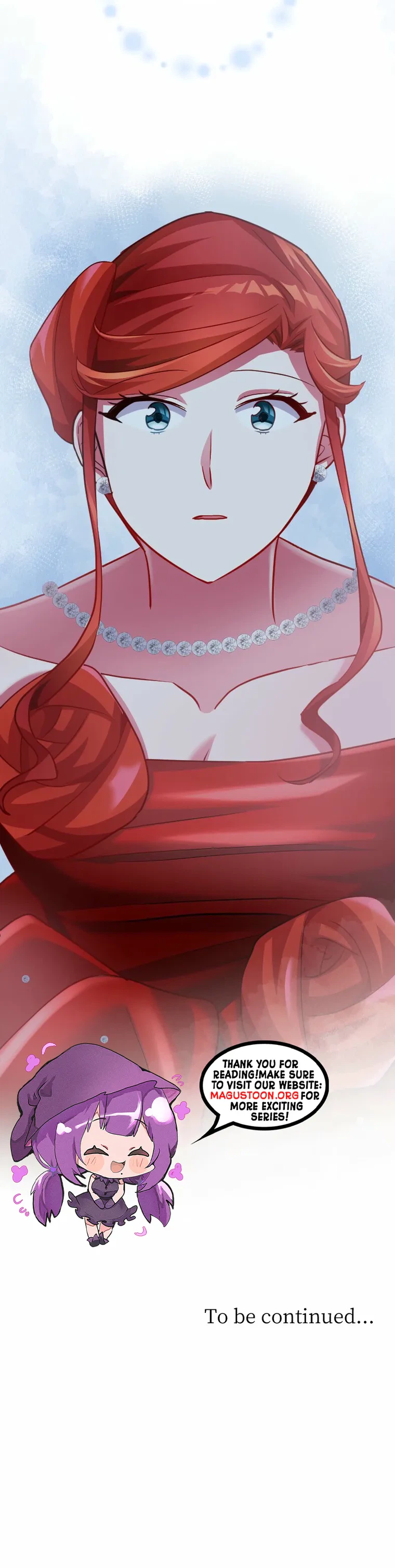 Villainess Rebirth, Happily Ever After Chapter 21 Page 22