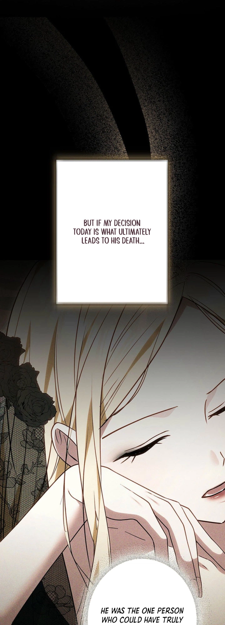 Violet’s Poisoned Words Chapter 5 Page 18