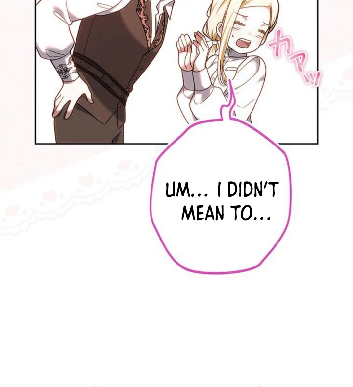 Violet’s Poisoned Words Chapter 3 Page 8