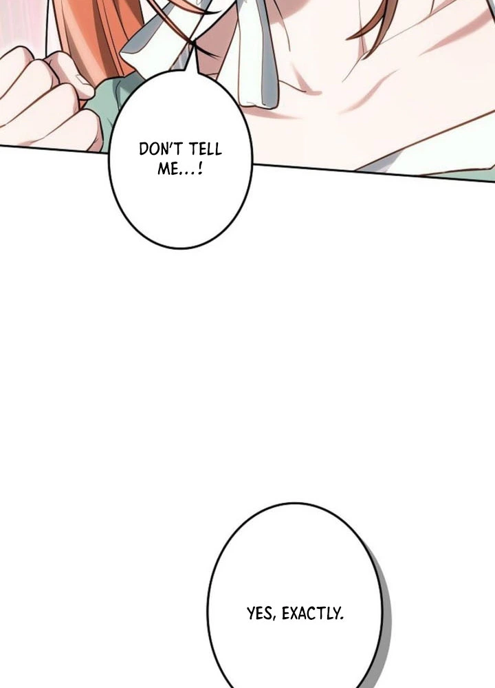 Violet’s Poisoned Words Chapter 15 Page 28