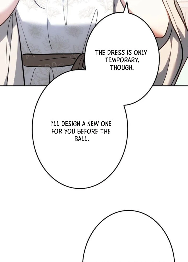 Violet’s Poisoned Words Chapter 15 Page 36