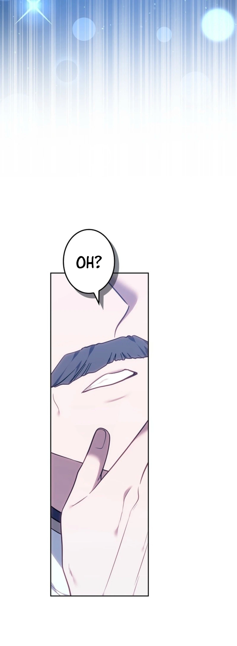Violet’s Poisoned Words Chapter 9 Page 31