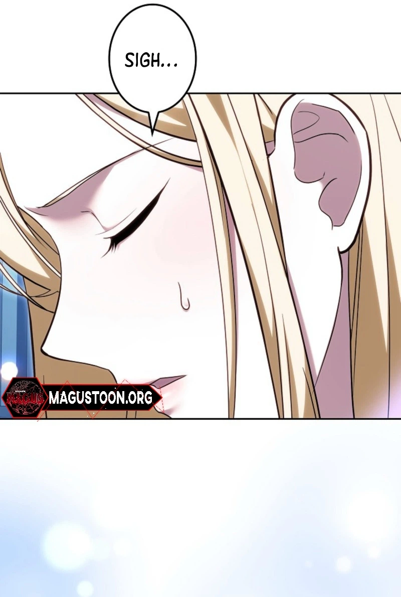 Violet’s Poisoned Words Chapter 11 Page 34