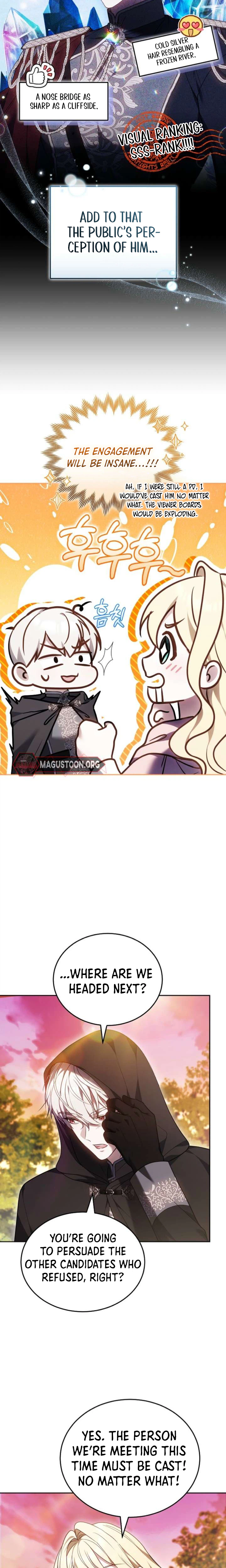 Vote For Your Knight! Chapter 2 Page 37