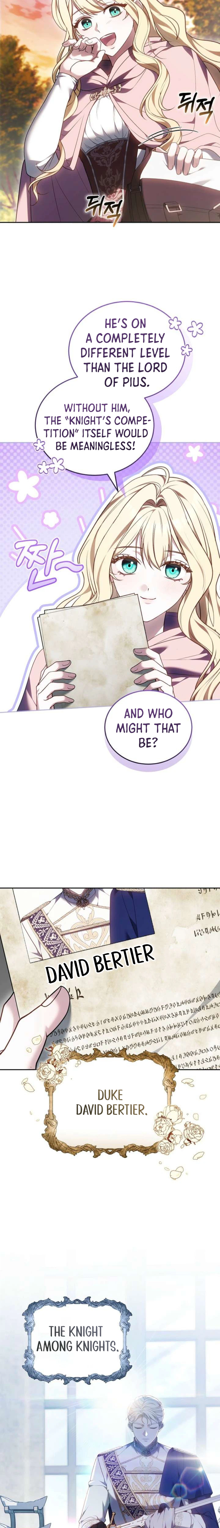Vote For Your Knight! Chapter 2 Page 38