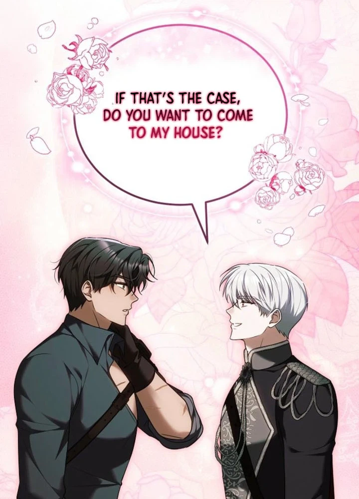 Vote For Your Knight! Chapter 18 Page 44