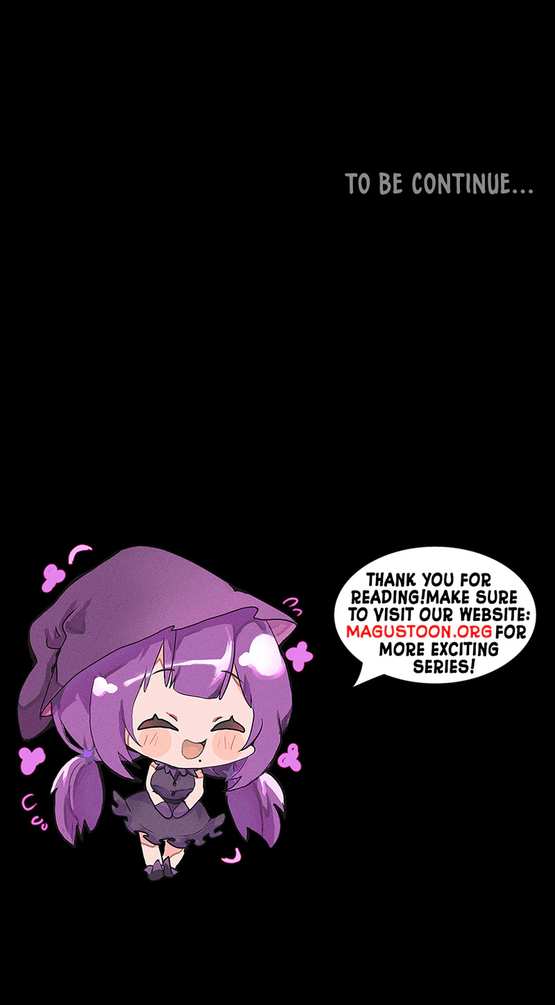 Vote For Your Knight! Chapter 19 Page 37