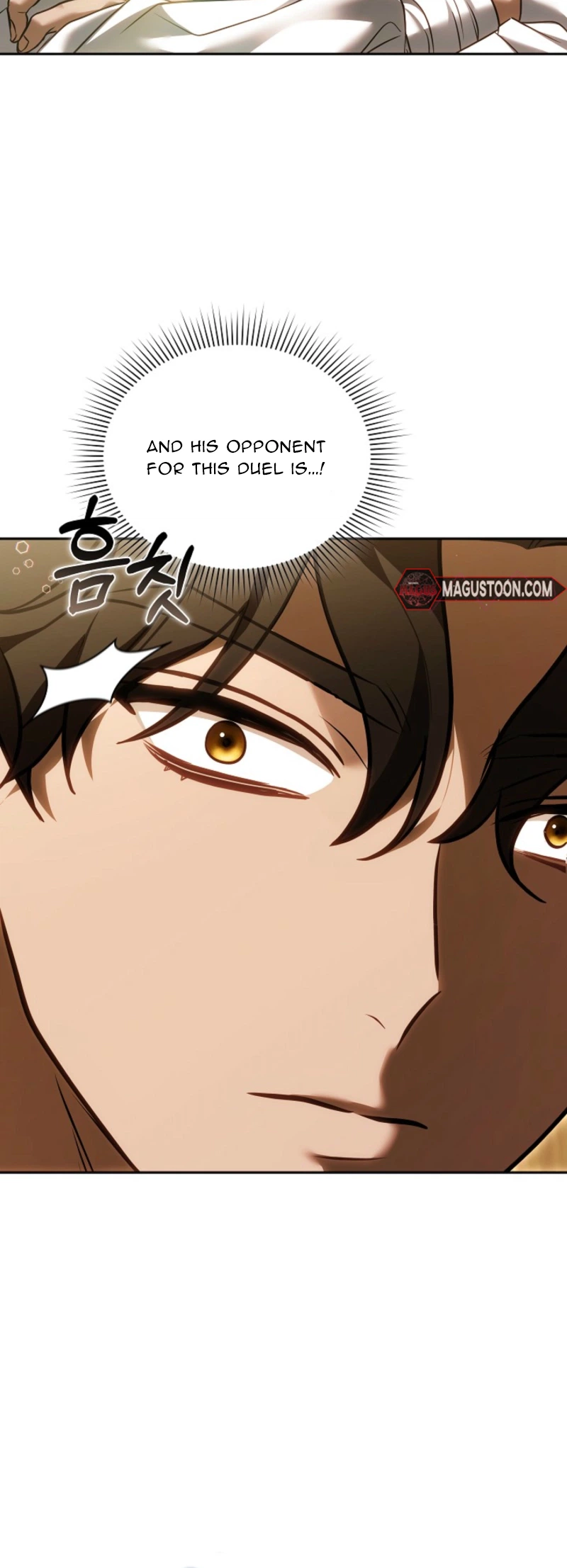 Vote For Your Knight! Chapter 12 Page 12