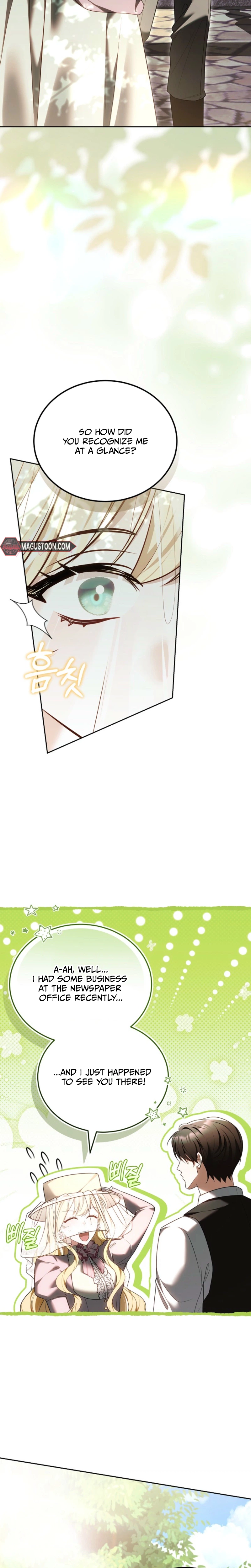 Vote For Your Knight! Chapter 14 Page 17